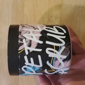 Victoria secret body scrub